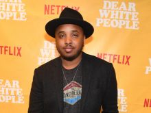 Justin Simien