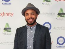 Justin Simien