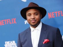 Justin Simien