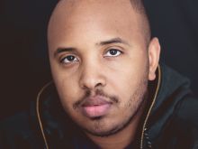 Justin Simien