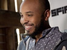 Justin Simien