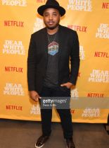 Justin Simien