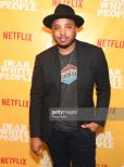 Justin Simien