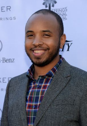 Justin Simien