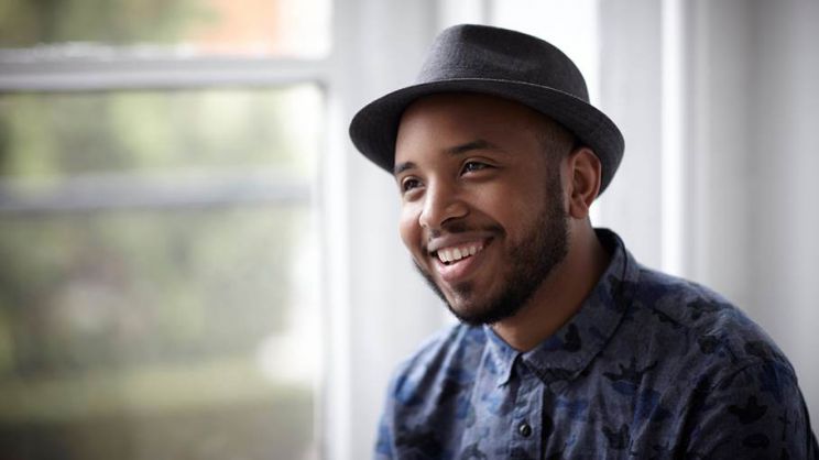 Justin Simien