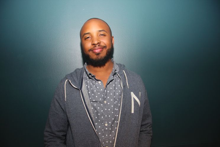 Justin Simien