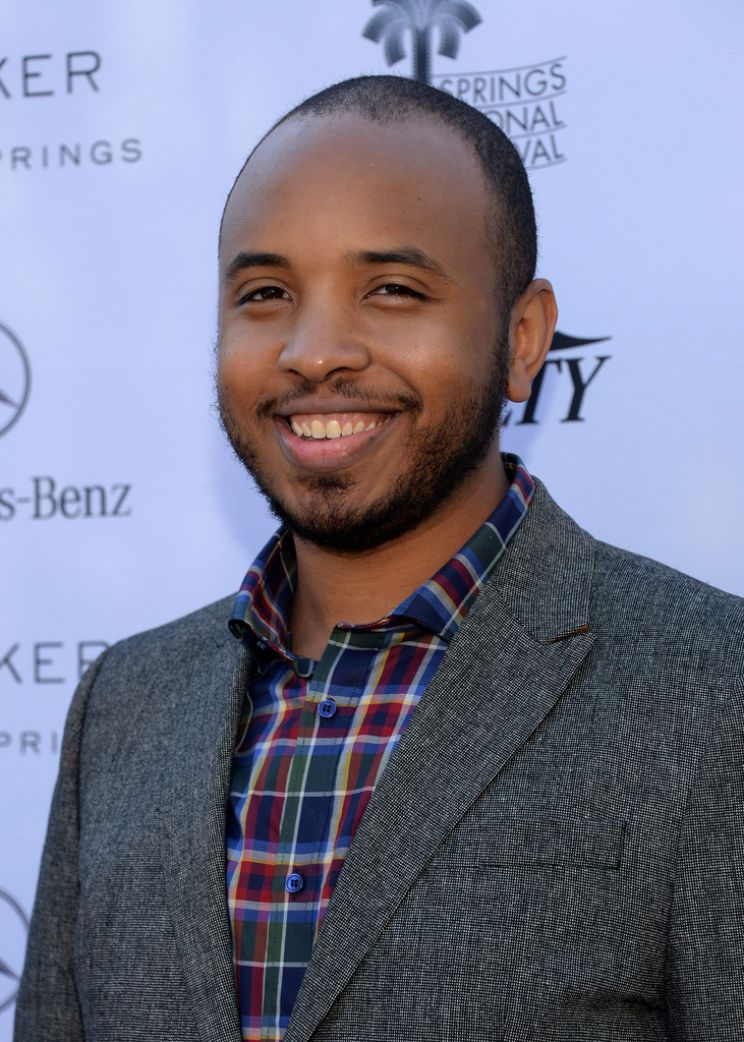Justin Simien