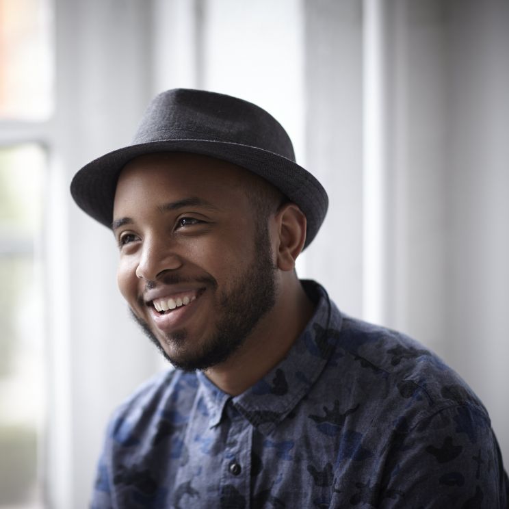 Justin Simien