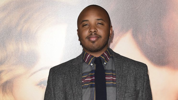 Justin Simien