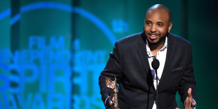 Justin Simien