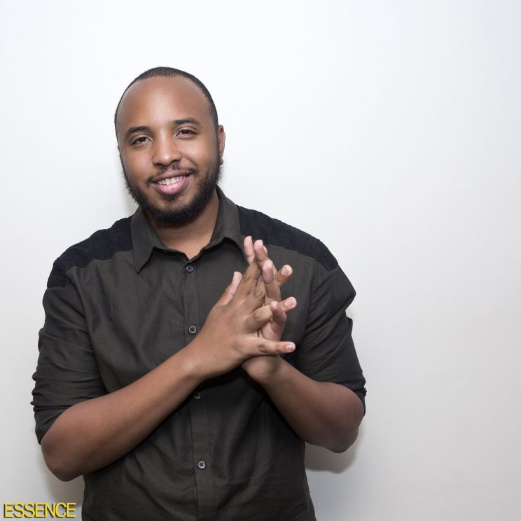 Justin Simien