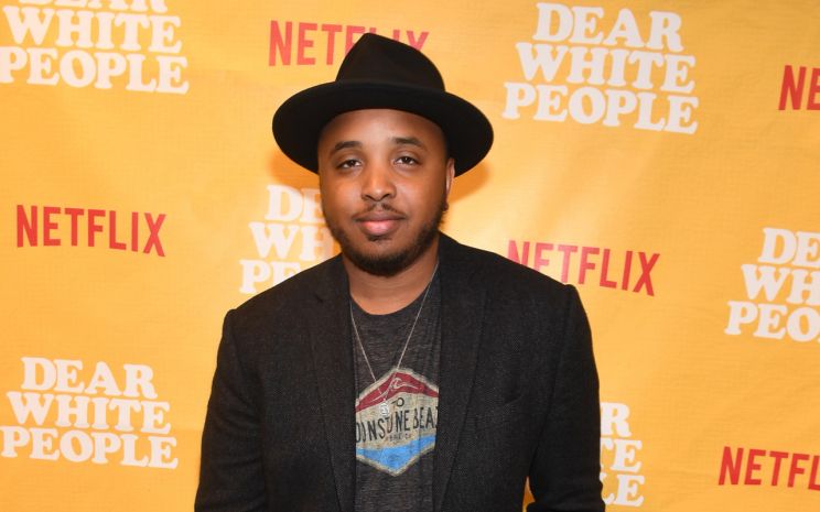 Justin Simien