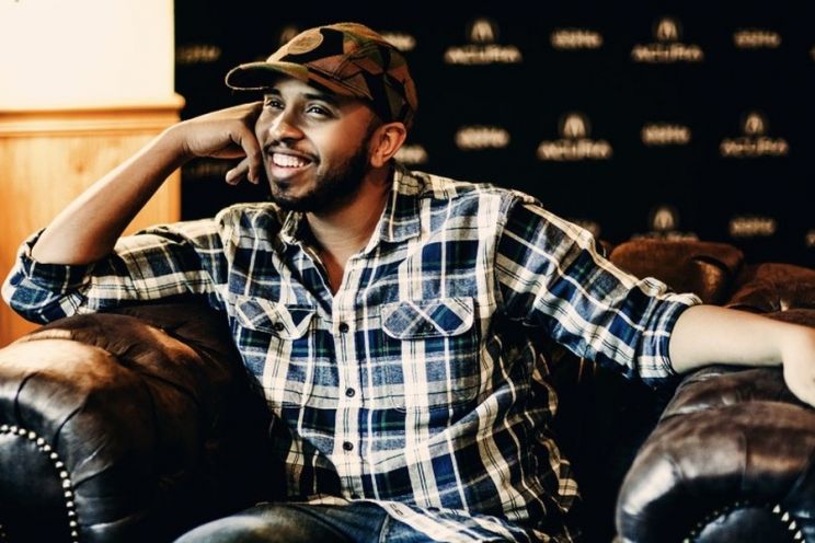 Justin Simien