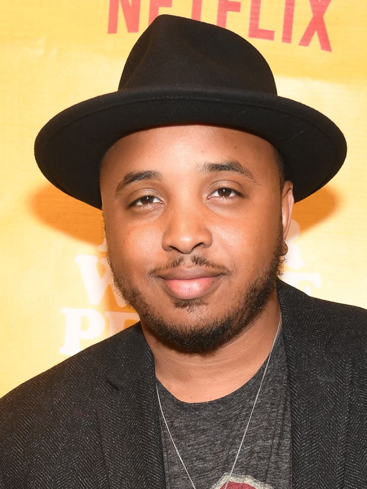 Justin Simien