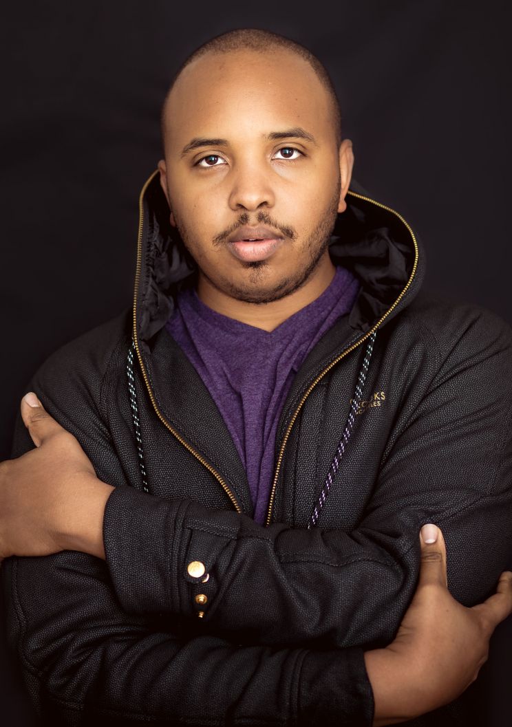 Justin Simien