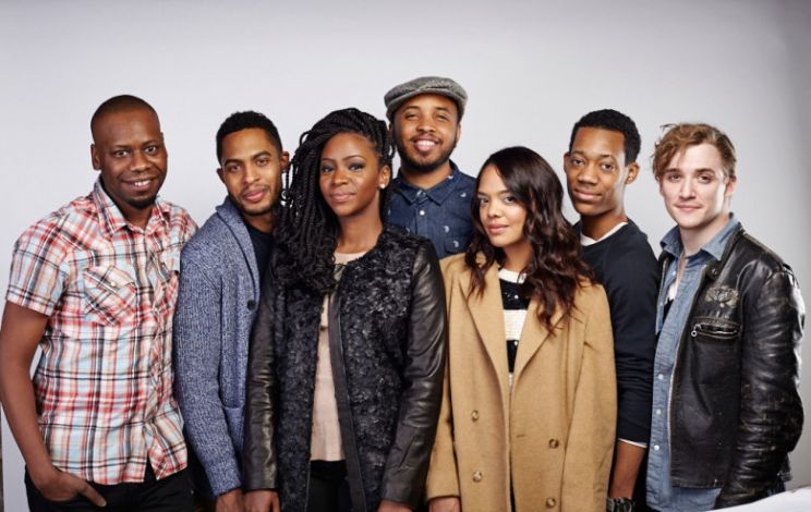Justin Simien
