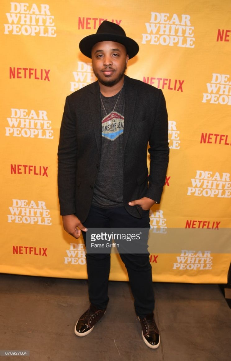 Justin Simien