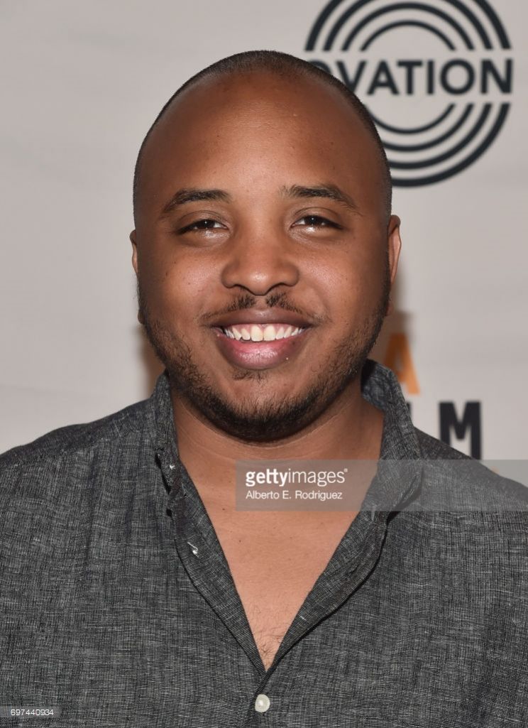 Justin Simien