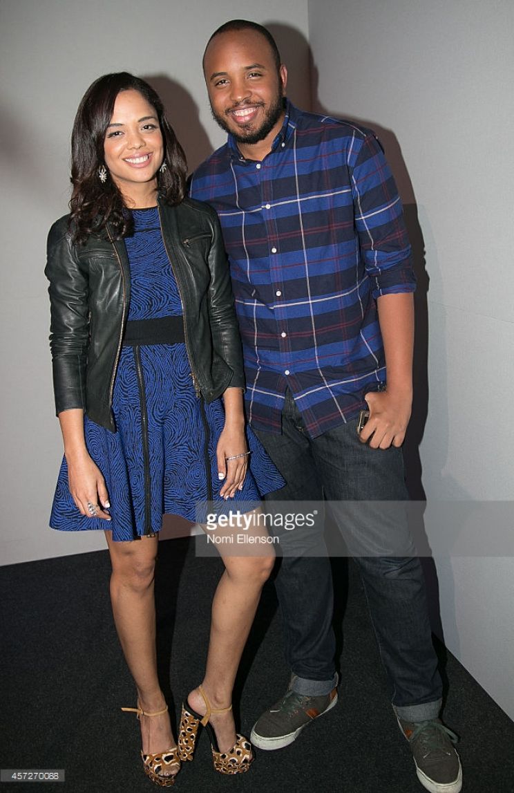 Justin Simien