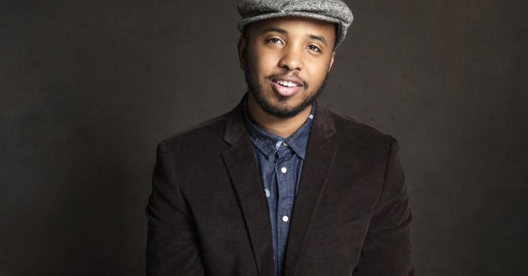 Justin Simien