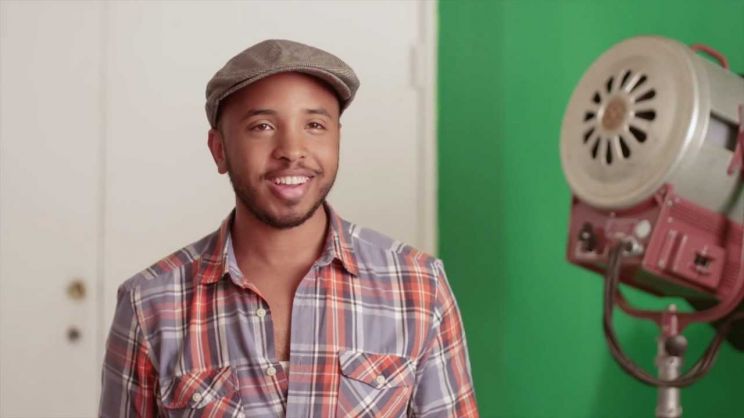 Justin Simien