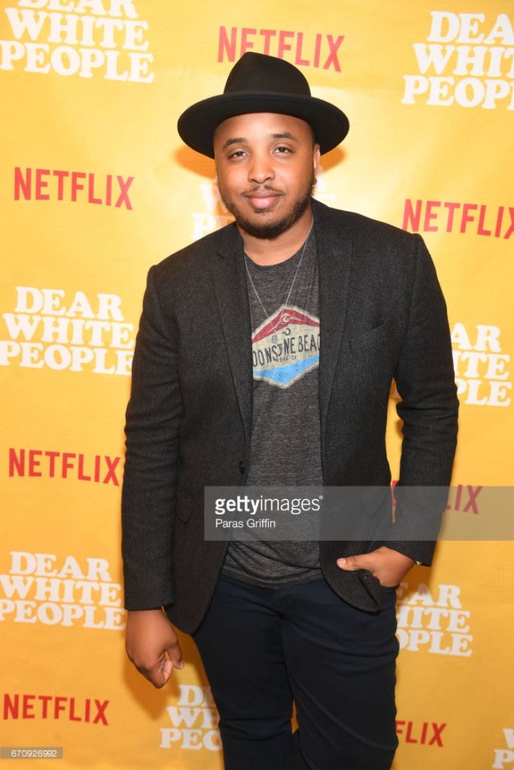 Justin Simien