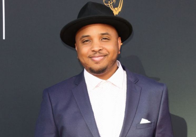 Justin Simien