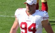 Justin Smith