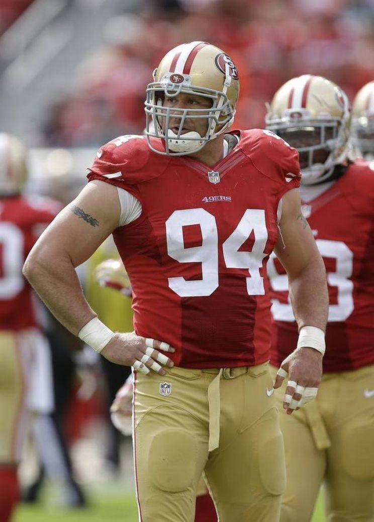 Justin Smith