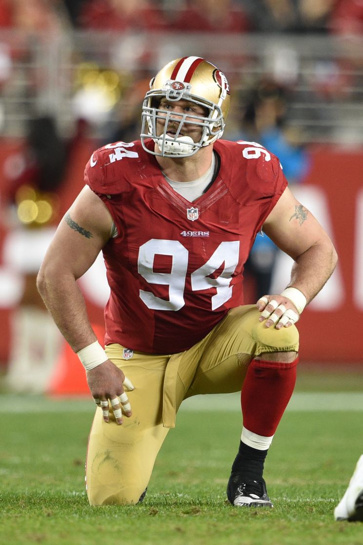 Justin Smith