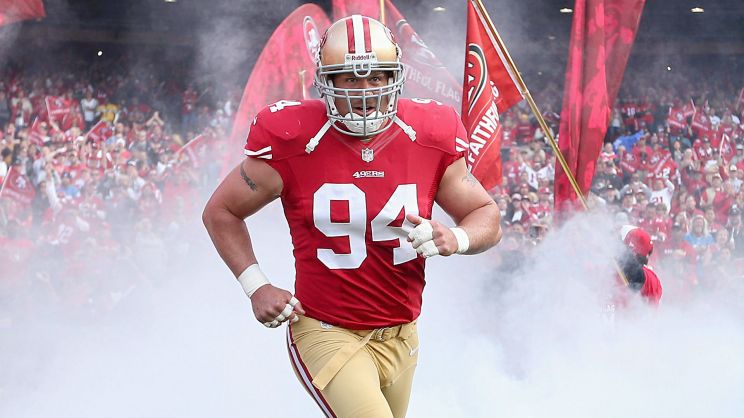 Justin Smith