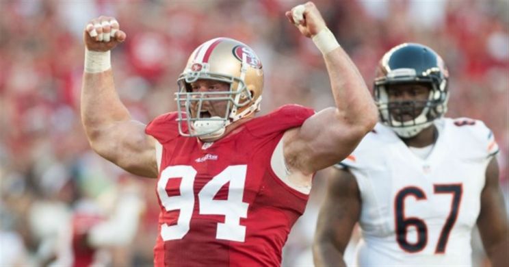Justin Smith