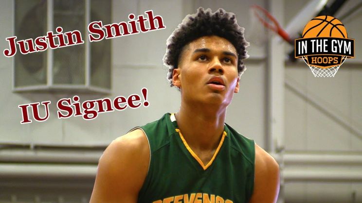 Justin Smith