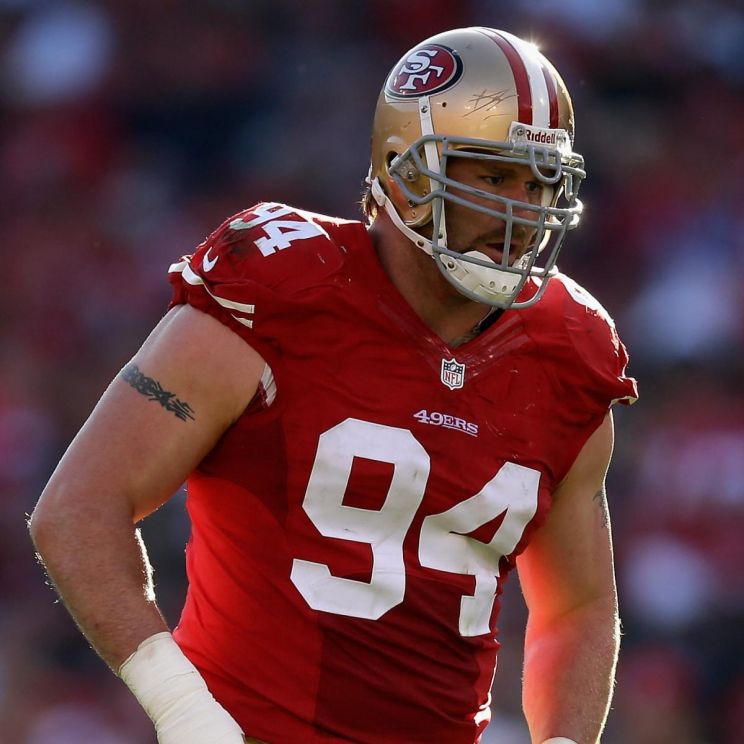 Justin Smith