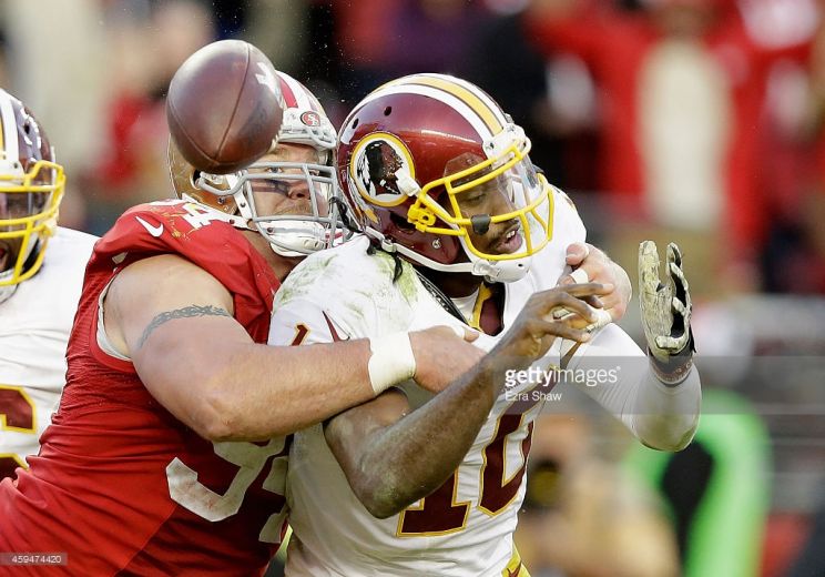 Justin Smith