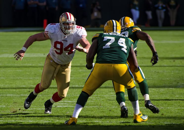 Justin Smith