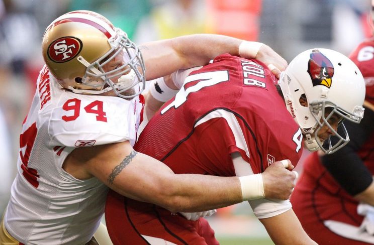 Justin Smith