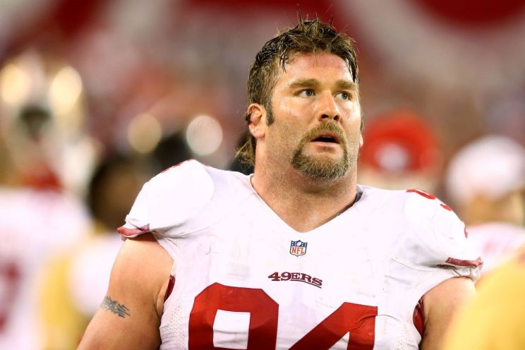 Justin Smith