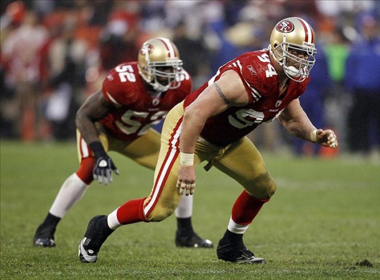 Justin Smith