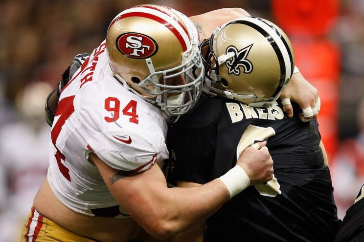 Justin Smith