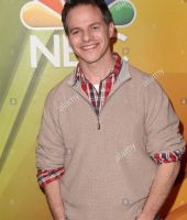 Justin Spitzer