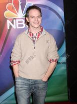 Justin Spitzer