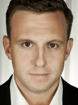 Justin Spitzer