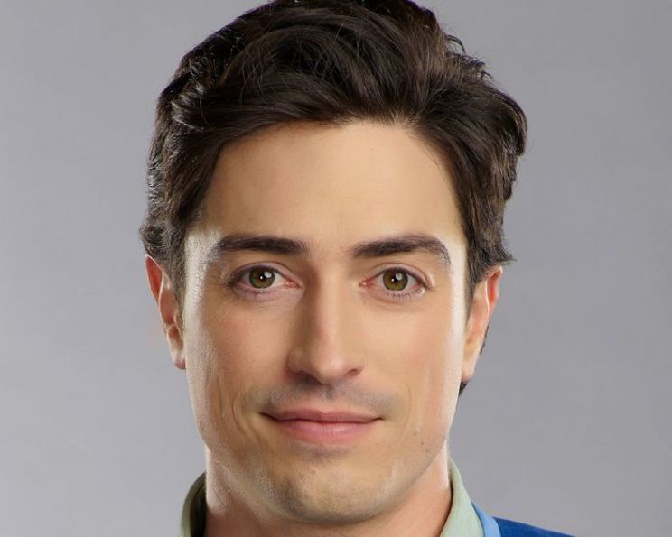 Justin Spitzer