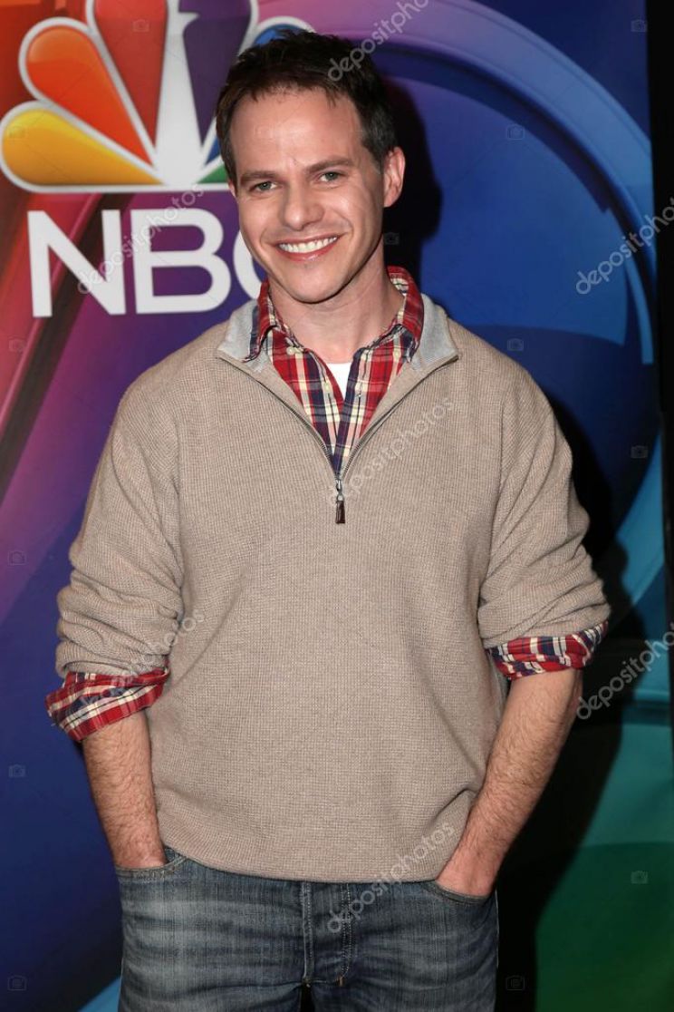 Justin Spitzer