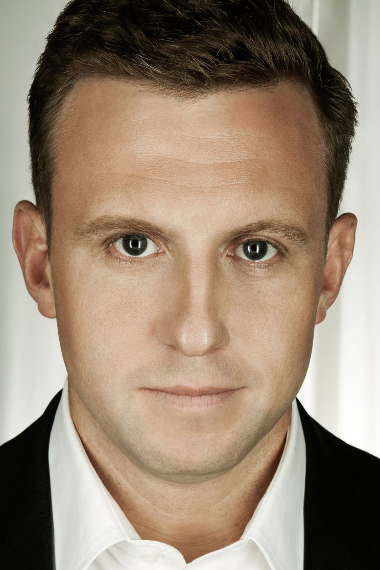 Justin Spitzer