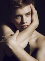 Justin Sterling