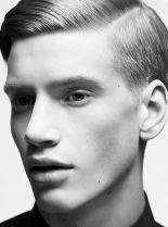 Justin Sterling