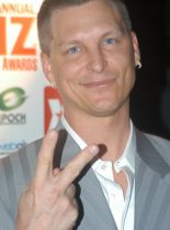 Justin Sterling