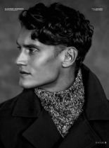 Justin Sterling
